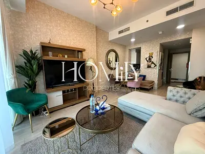 FULLY FURNISHED | FLEXIBLE CHEQUES | HUGE LAYOUT