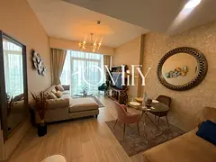 FULLY FURNISHED | FLEXIBLE CHEQUES | HUGE LAYOUT — 3