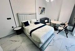 Fully Furnished | High Floor | Well Maintained