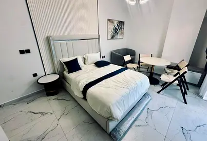 Fully Furnished | High Floor | Well Maintained