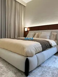 Exclusive Studio|South bay Residence |Hayat Island