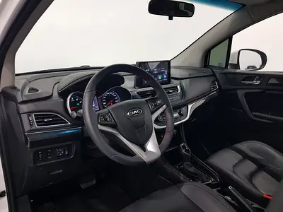 JAC S3 Luxury, миниатюра 10