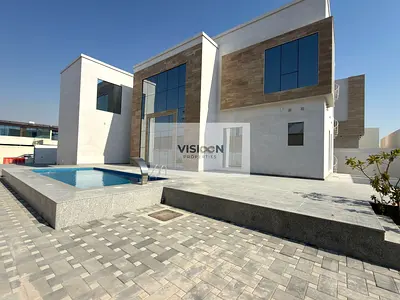 Luxury 5BR l Prime location l pool