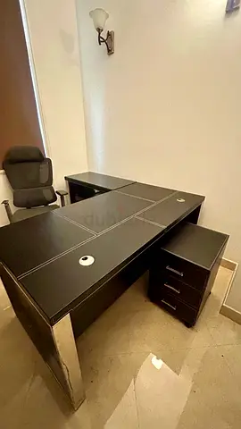 Office desk