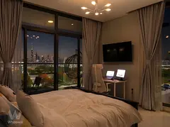 Burj Khalifa View | Fully Furnished | Spacious Layout