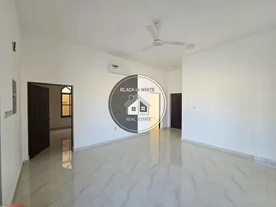 Unfurnished 3BR Family Villa | Old Riffa