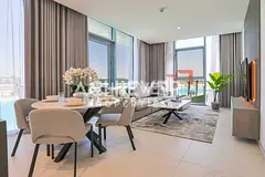 Stunning 1BR | Fully Furnished | Prime Location