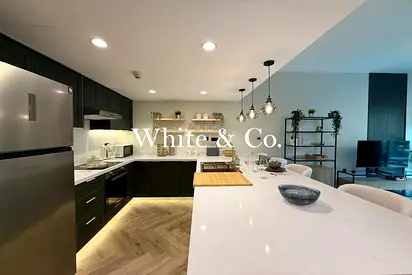 Wow Factor | Fully Upgrade | Furnished