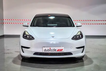 2022 Tesla MODEL 3 — фото 2