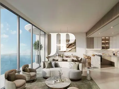 Spacious layout - super luxury - premium amenities