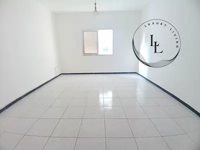 LAHWISH BIG STUDIO JUST 23K WAREDROBE READY TO MOVE NEAR DUBAI