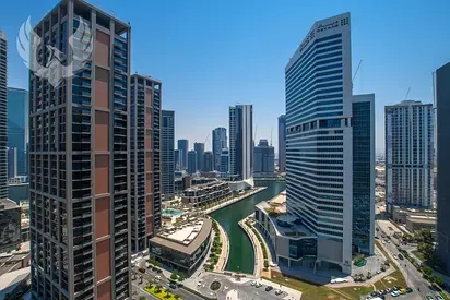 High Floor | Prime Location | Spacious Layout