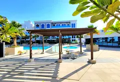 Pool View | Brand New+Laundry | Well Maintained