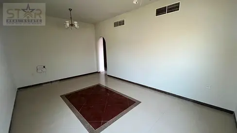 عرض مميز في البوطينة  شقة غرفة وصالة ببلكونة + موقف مجاني في بناية جديدة بسعر 28,000 فقط