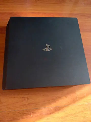 Sony PlayStation 4 Pro Console - Excellent Condition