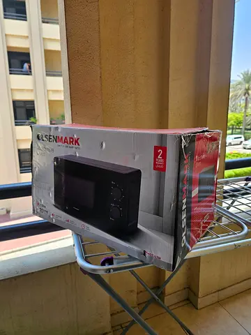 Microwave Oven 20L