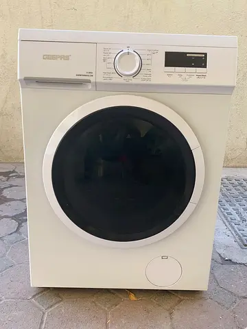 Washing machine for sale