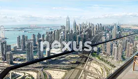 Sea and Bluewaters View | High Floor | Best Layout