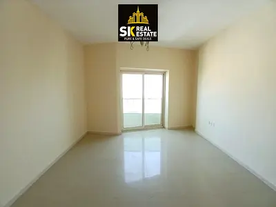 🔥 Affordable 1BHK | 38K Rent | 6 Cheques | 1 Month FREE | Balcony | Ready to Move