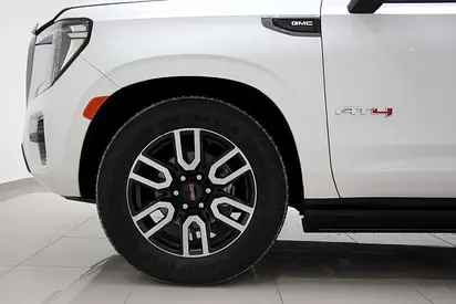 2023 GMC YUKON — миниатюра 5