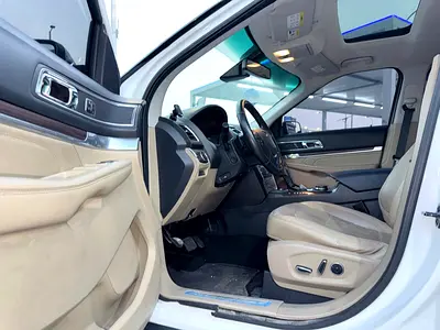 2016 FORD EXPLORER — миниатюра 3