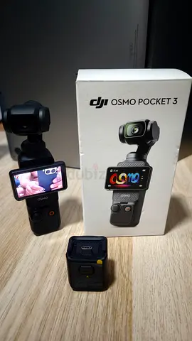 Dji Pocket 3 standard