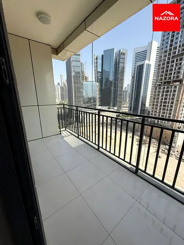 Best Price | Zada Tower | Ready to Move