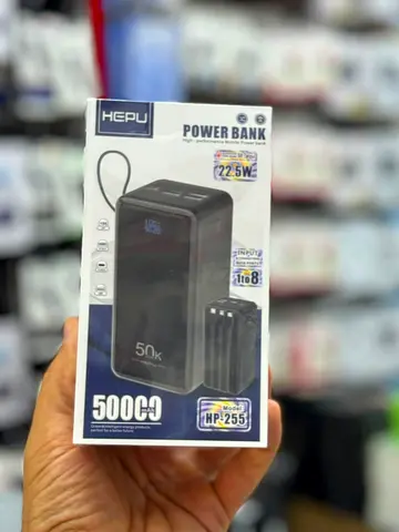 Mobile Phone Accessories