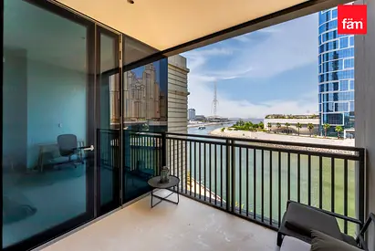 Furnished | 1 bedroom Apartment
