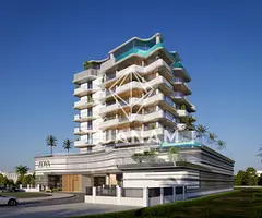 Studio with Pool | Community View | Amazing Investment Opportunity