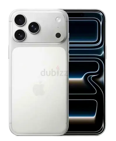 Apple iPhone 17pro max
