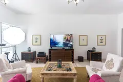No calls whatsapp only - Big master bedroom in huge apt in marina