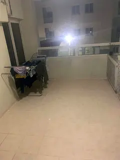 Room rent available for working couples