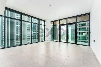 Exclusive High Floor Well Maintained Apartment