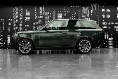 صورة مصغرة 8 لـ 2023 LAND Rover RANGE ROVER