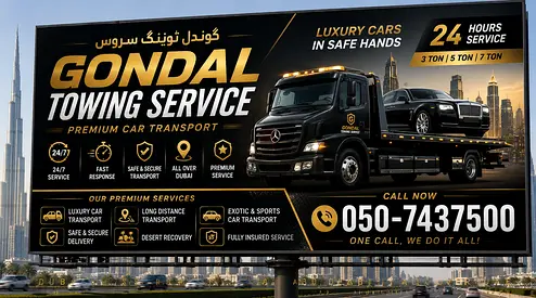 Car Recovery service al warqa