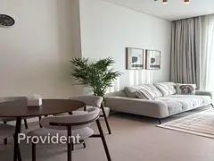 Burj Al Arab View | Brand New | Smart Home
