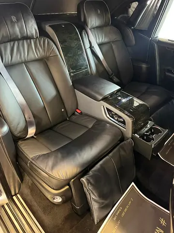 صورة 9 لـ 2023 ROLLS-ROYCE PHANTOM
