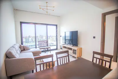 Modern 1BR | Spacious Layout | Balcony | Prime Location