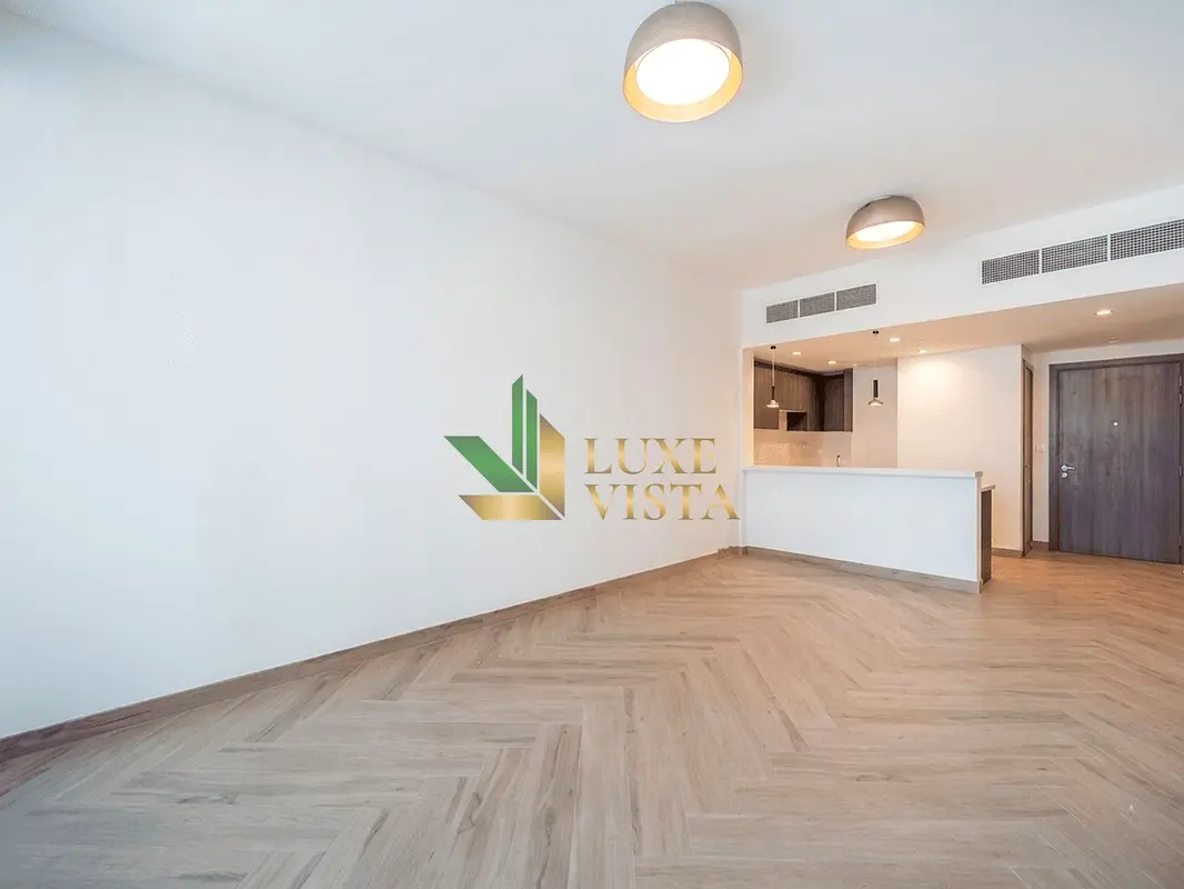 Brand New | Near Metro | High Floor