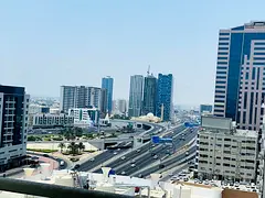 Spacious 2-Bedroom Apartment for Annual Rent – Industrial Area, Ajman