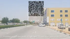 Prime Corner Commercial Plot for Sale | Main Al Hamidiya Street | G+1 Permission | 11,765 Sq.Ft.