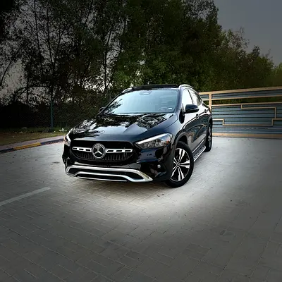 Mercedes-Benz GLA 250 4MATIC, миниатюра 16