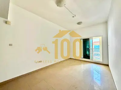 2 Balcony | 1 Parking | Vacant | Pool Gym Access