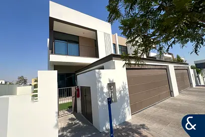 Pool View | Type A | Vacant | Prime Location