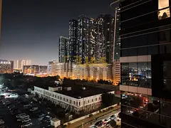 1BR Apartment | Saleh Residence 3 | Downtown City View