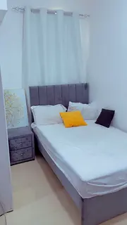 Maid room available for ladies