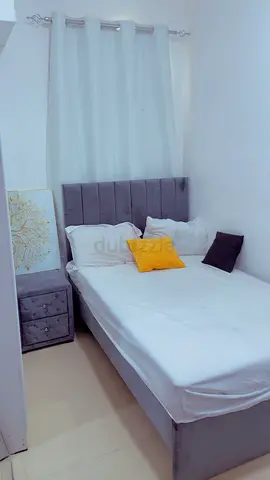 Maid room available for ladies