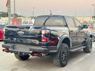 صورة 3 لـ 2025 FORD RANGER