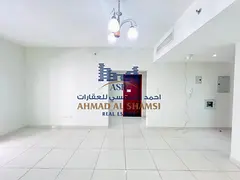 1 parking Free Hot Offer || Specious 2BR Near Dubai Border || Wardrobe And Balcony || Ready To Move